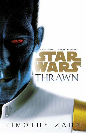 Thrawn by Timothy Zahn