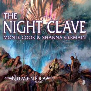 Numenera: The Night Clave by Monte Cooke, Shanna Germain