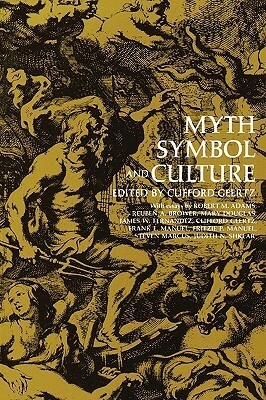 Myth, Symbol, and Culture by Clifford Geertz