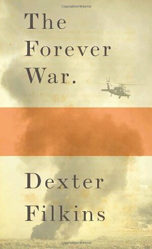 The Forever War by Dexter Filkins