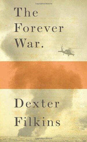 The Forever War by Dexter Filkins