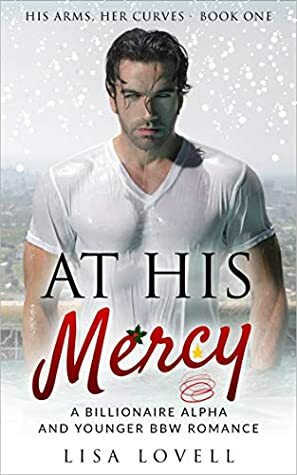 At His Mercy by Lisa Lovell