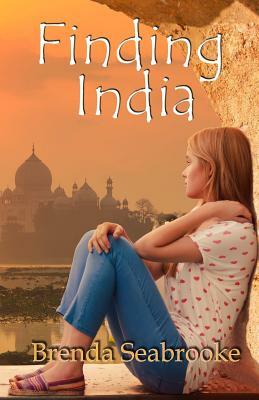 Finding India by Brenda Seabrooke