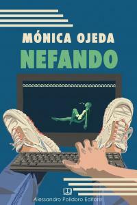 Nefando by Mónica Ojeda