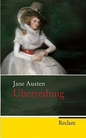 Überredung by Jane Austen