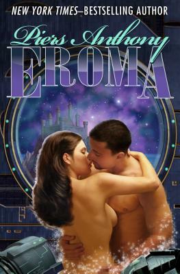 Eroma by Piers Anthony