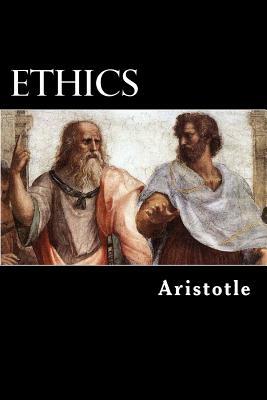 Ethics by Aristotle