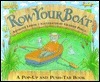 Row Your Boat by Anthony Lishak, Graham Percy