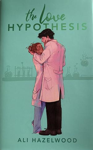 The Love Hypothesis by Ali Hazelwood