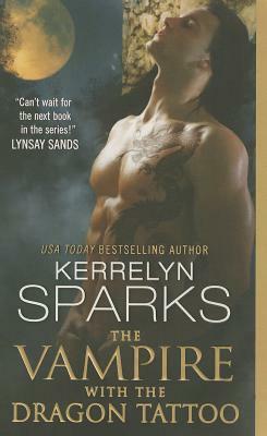 The Vampire with the Dragon Tattoo by Kerrelyn Sparks