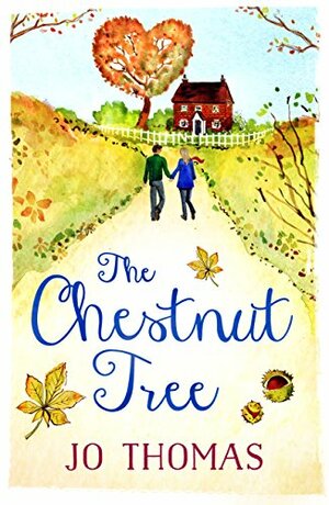 The Chestnut Tree by Jo Thomas