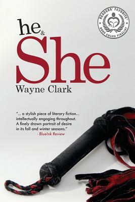 he & She by Wayne Clark