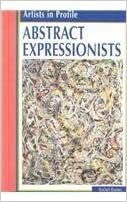 Abstract Expressionists by Rachel Barnes