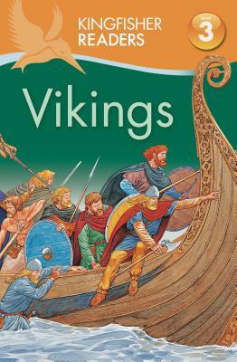 Vikings by Philip Steele