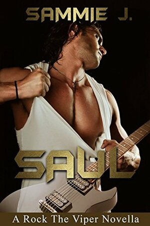 Saul by Sammie J.