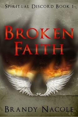 Broken Faith by Brandy Nacole