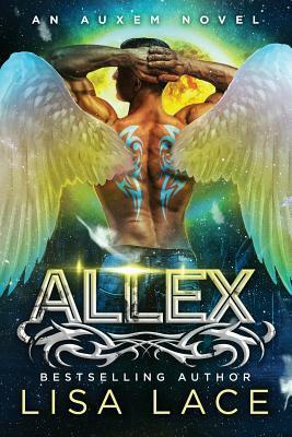 Allex by Lisa Lace