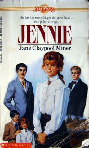 Jennie by Jane Claypool Miner