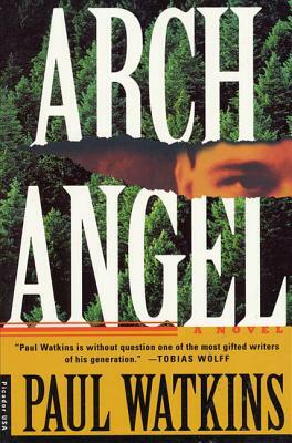 Archangel by Paul Watkins