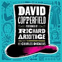 David Copperfield by Charles Dickens