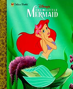 Disney's The Little Mermaid by Sue DiCicco, Michael Teitelbaum