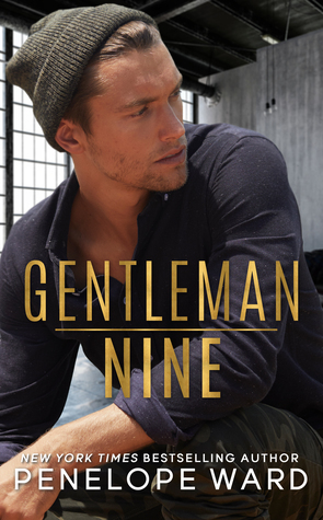 Gentleman Nine by Penelope Ward