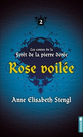 Rose voilée by Anne Elisabeth Stengl