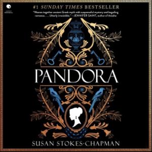 Pandora by Susan Stokes-Chapman