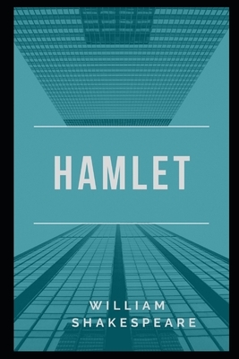 Hamlet (Annotated) by William Shakespeare