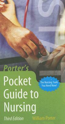 Porter's Pocket Guide to Nursing by Dawn Phipps, William Porter