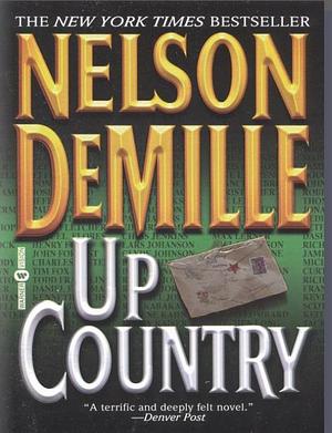 Up Country by Nelson DeMille