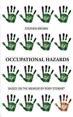 Occupational Hazards by Stephen Brown, Rory Stewart