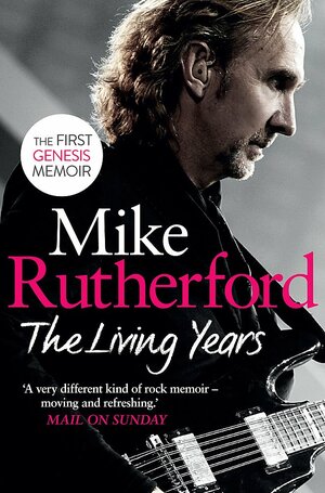 The Living Years by Mike Rutherford