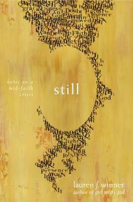 Still by Lauren F. Winner