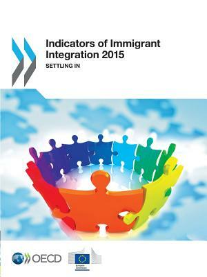 Indicators of Immigrant Integration 2015: Settling in by OECD