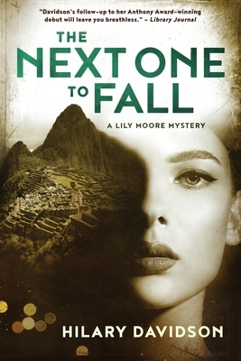 The Next One to Fall by Hilary Davidson