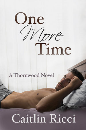 One More Time by Caitlin Ricci