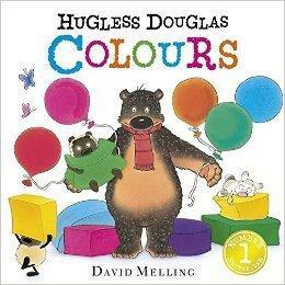 Hugless Douglas Colours by David Melling