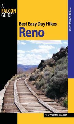 Best Easy Day Hikes Reno by Tracy Salcedo