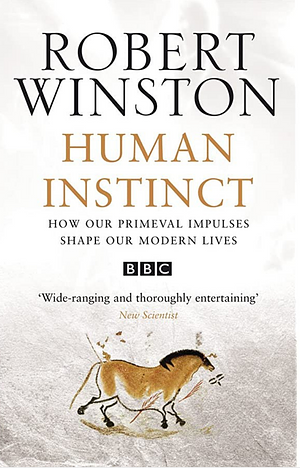 Human Instinct by Robert Winston