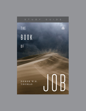 The Book of Job by Ligonier Ministries