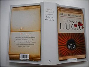 Libros de Luca by Mikkel Birkegaard