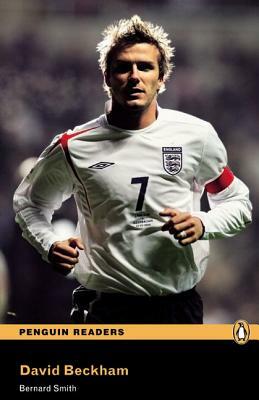 Level 1: David Beckham by Bernard Smith