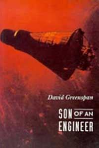 Son of an Engineer by David Greenspan