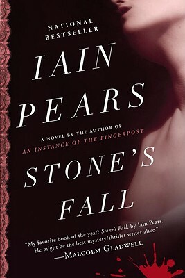 Stone's Fall by Iain Pears