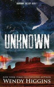 Unknown by Wendy Higgins