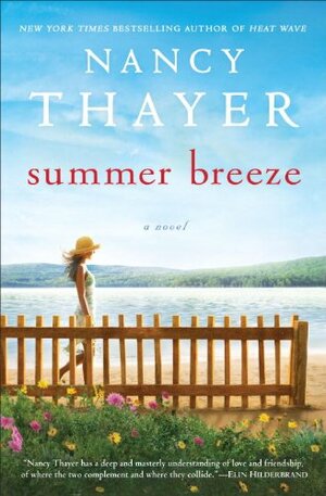 Summer Breeze by Nancy Thayer