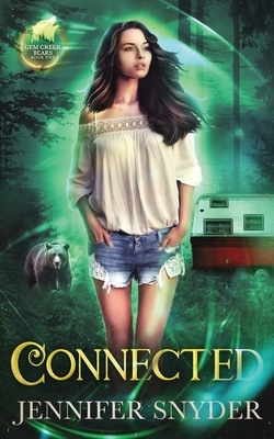 Connected by Jennifer Snyder