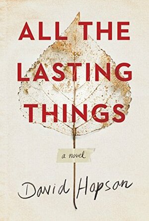 All the Lasting Things by David Hopson