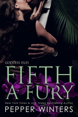 Fifth a Fury by Pepper Winters